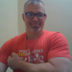 Meet your Posher, Jarrod